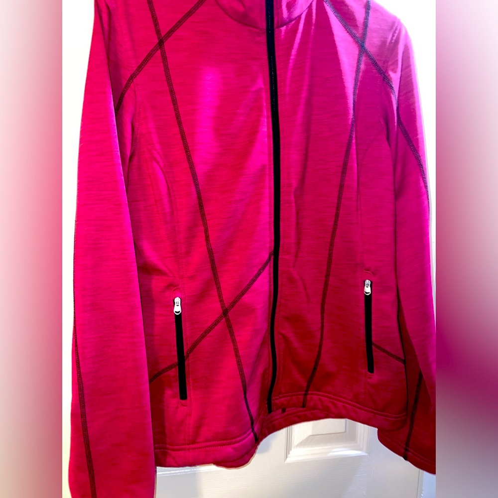 Spyder Full Zip Jacket - image 1